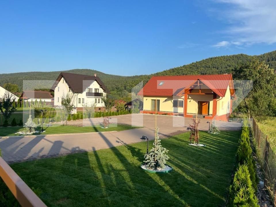 Casa de vânzare 5 camere Sud - 147078CV | BLITZ Suceava | Poza1