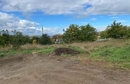 Teren intravilan 729 mp, in cartierul Burdujeni