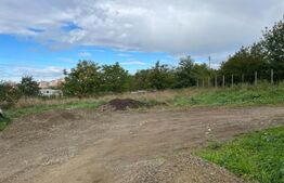 Teren intravilan 729 mp, in cartierul Burdujeni