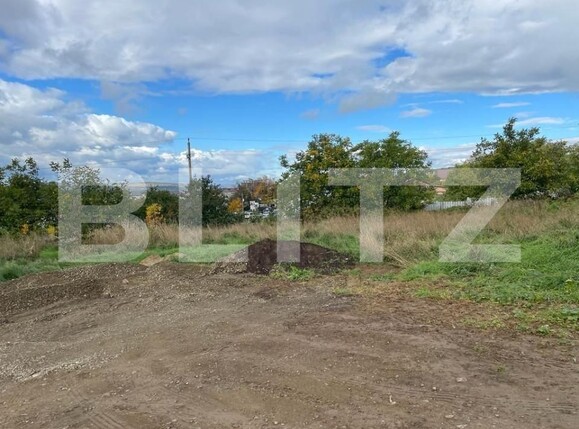 Teren de vânzare Burdujeni - 147081TV | BLITZ Suceava | Poza3