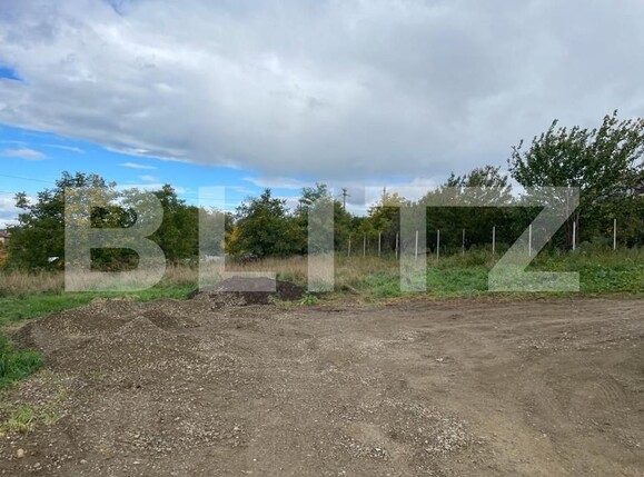 Teren de vânzare Burdujeni - 147081TV | BLITZ Suceava | Poza4
