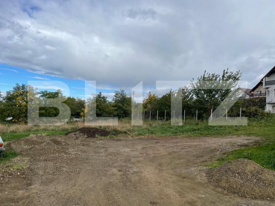 Teren de vânzare Burdujeni - 147081TV | BLITZ Suceava | Poza2