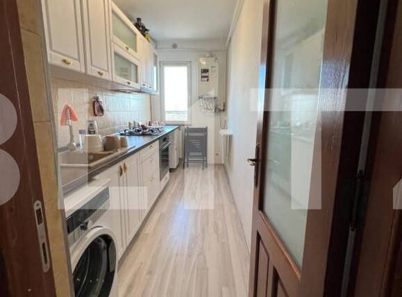 Apartament de vânzare 3 camere Exterior Nord - 147106AV | BLITZ Suceava | Poza1