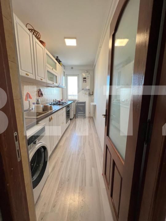 Apartament de vânzare 3 camere Exterior Nord - 147106AV | BLITZ Suceava | Poza1