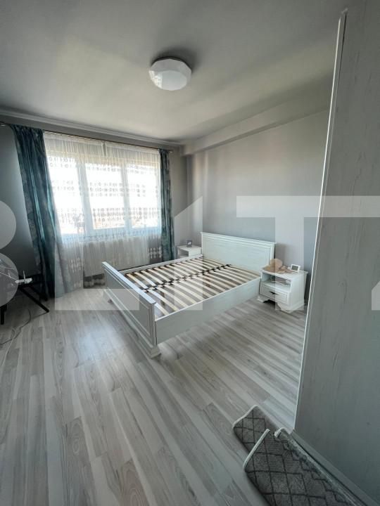 Apartament de vânzare 3 camere Exterior Nord - 147106AV | BLITZ Suceava | Poza2