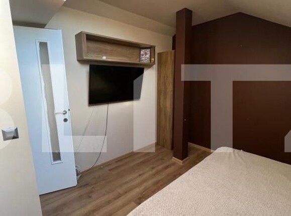 Apartament de vânzare 4 camere George Enescu - 147107AV | BLITZ Suceava | Poza3