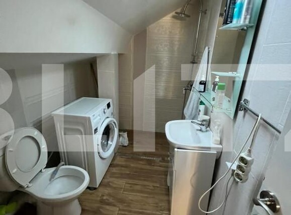 Apartament de vânzare 4 camere George Enescu - 147107AV | BLITZ Suceava | Poza8