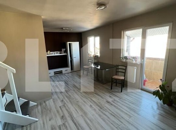 Apartament de vânzare 4 camere George Enescu - 147107AV | BLITZ Suceava | Poza1