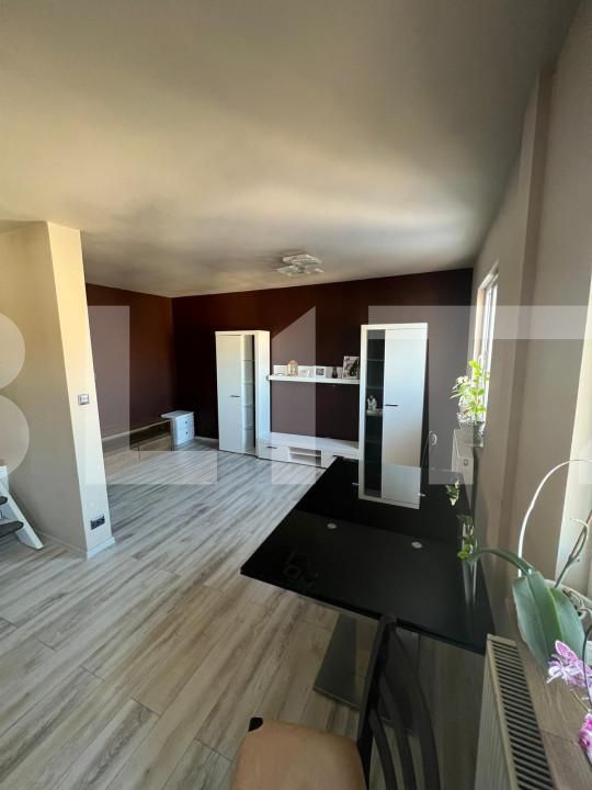 Apartament de vânzare 4 camere George Enescu - 147107AV | BLITZ Suceava | Poza2