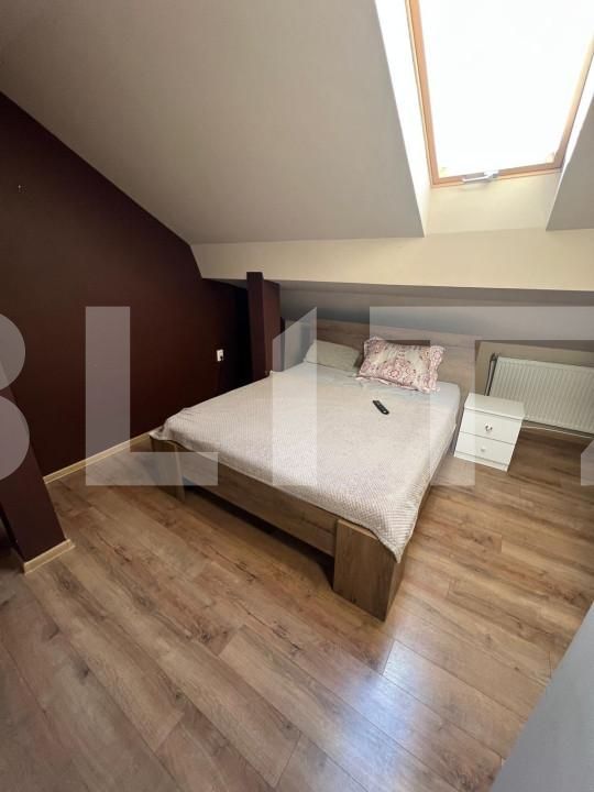 Apartament de vânzare 4 camere George Enescu - 147107AV | BLITZ Suceava | Poza4