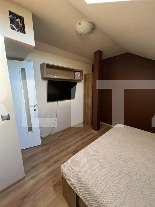 Apartament de vânzare 4 camere George Enescu - 147107AV | BLITZ Suceava | Poza3