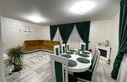 Casa tip duplex, 118mp utili, zona Plopeni