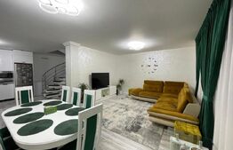 Casa tip duplex, 118mp utili, zona Plopeni