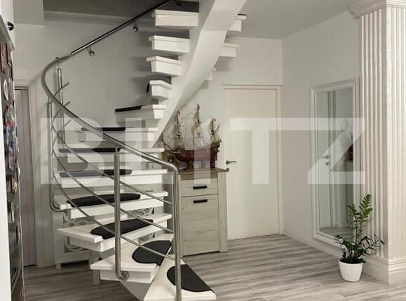 Casa de vânzare 4 camere Burdujeni - 147130CV | BLITZ Suceava | Poza3