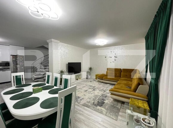 Casa de vânzare 4 camere Burdujeni - 147130CV | BLITZ Suceava | Poza1