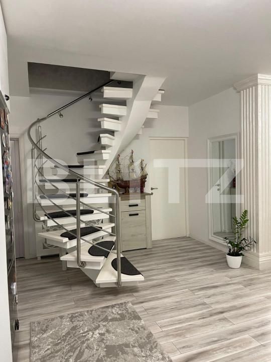 Casa de vânzare 4 camere Burdujeni - 147130CV | BLITZ Suceava | Poza3