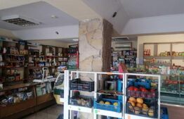 Oportunitate! Spatiu comercial 160mp, cu deschidere la artera principala!