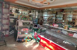 Spatiu comercial - magazin, 66mp, cartier Burdujeni