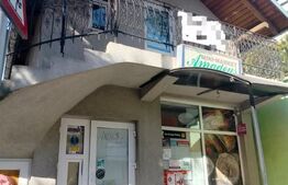 Spatiu comercial - magazin, 66mp, cartier Burdujeni