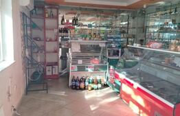 Spatiu comercial - magazin, 66mp, cartier Burdujeni