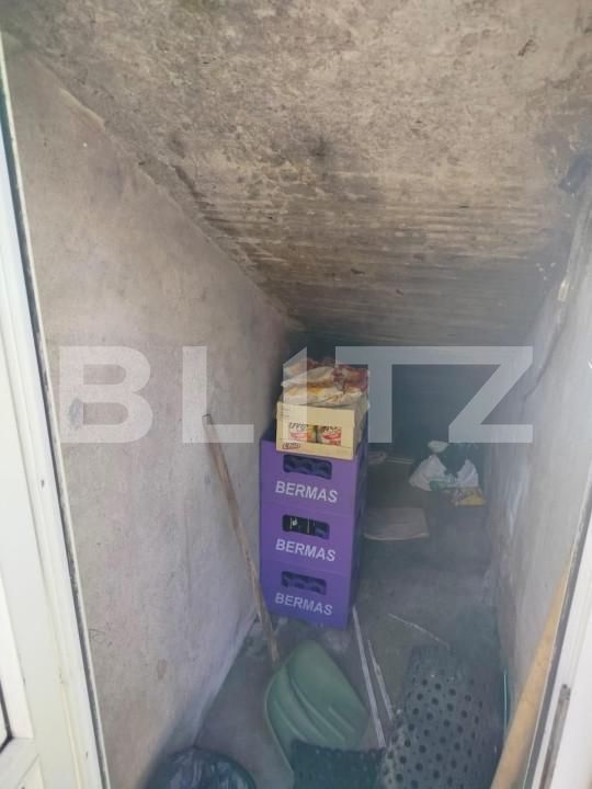 Spațiu comercial de vânzare Burdujeni - 147135SVC | BLITZ Suceava | Poza6