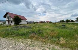 Parcele de 642 mp ,intravilane, zona rezidentiala Burdujeni