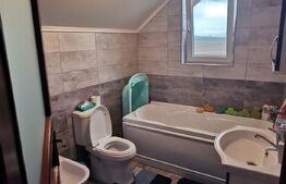 Casa individuala 135 mp + 446 teren, zona Pronia