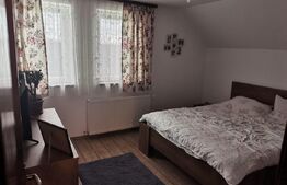 Casa individuala 135 mp + 446 teren, zona Pronia