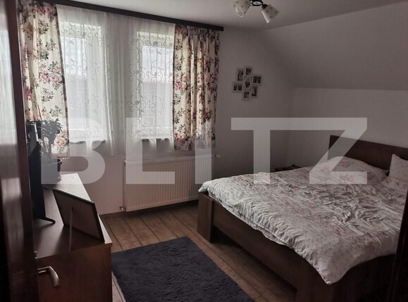 Casa de vânzare 4 camere Est - 147282CV | BLITZ Suceava | Poza2