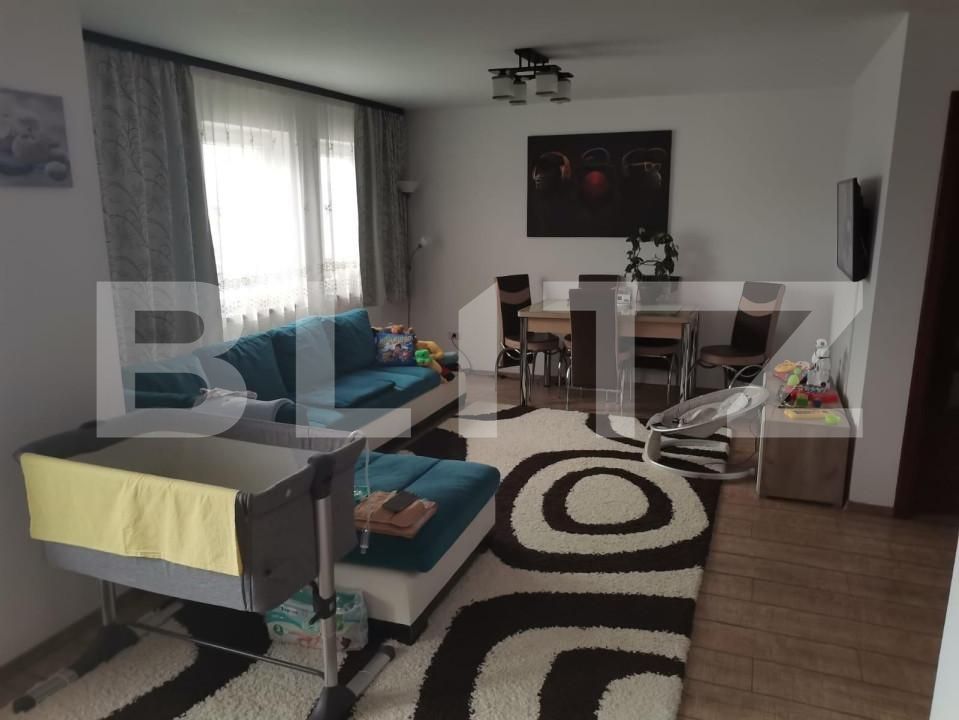 Casa de vânzare 4 camere Est - 147282CV | BLITZ Suceava | Poza1