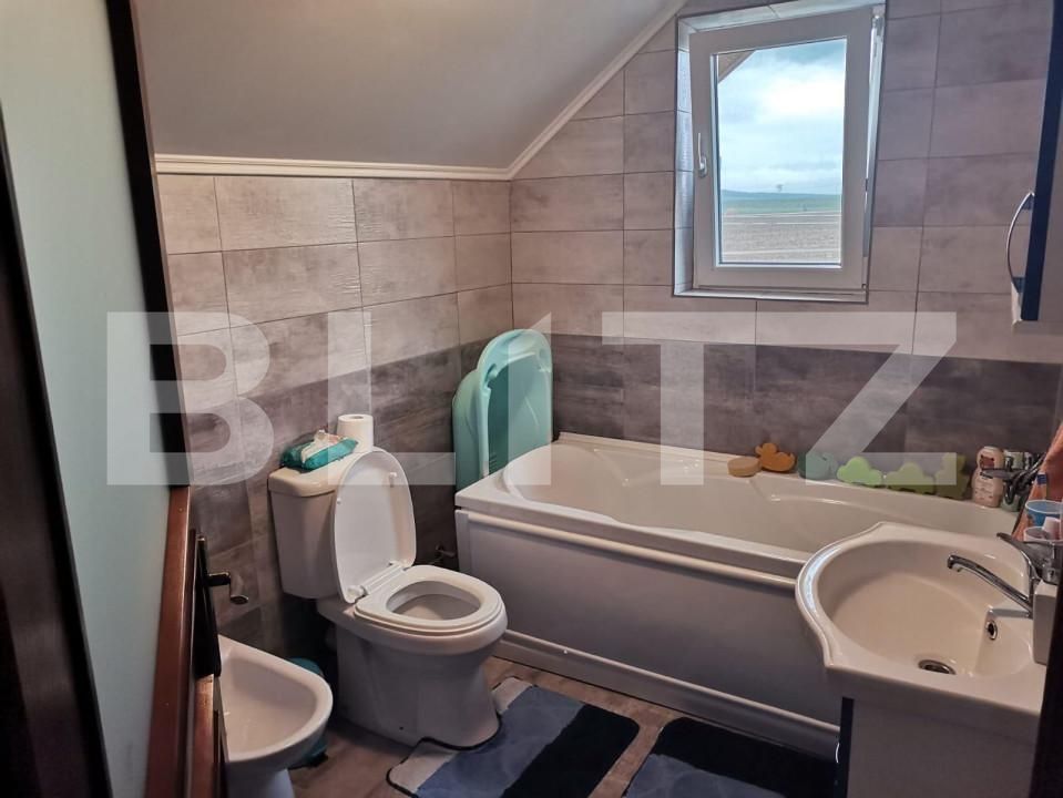 Casa de vânzare 4 camere Est - 147282CV | BLITZ Suceava | Poza8