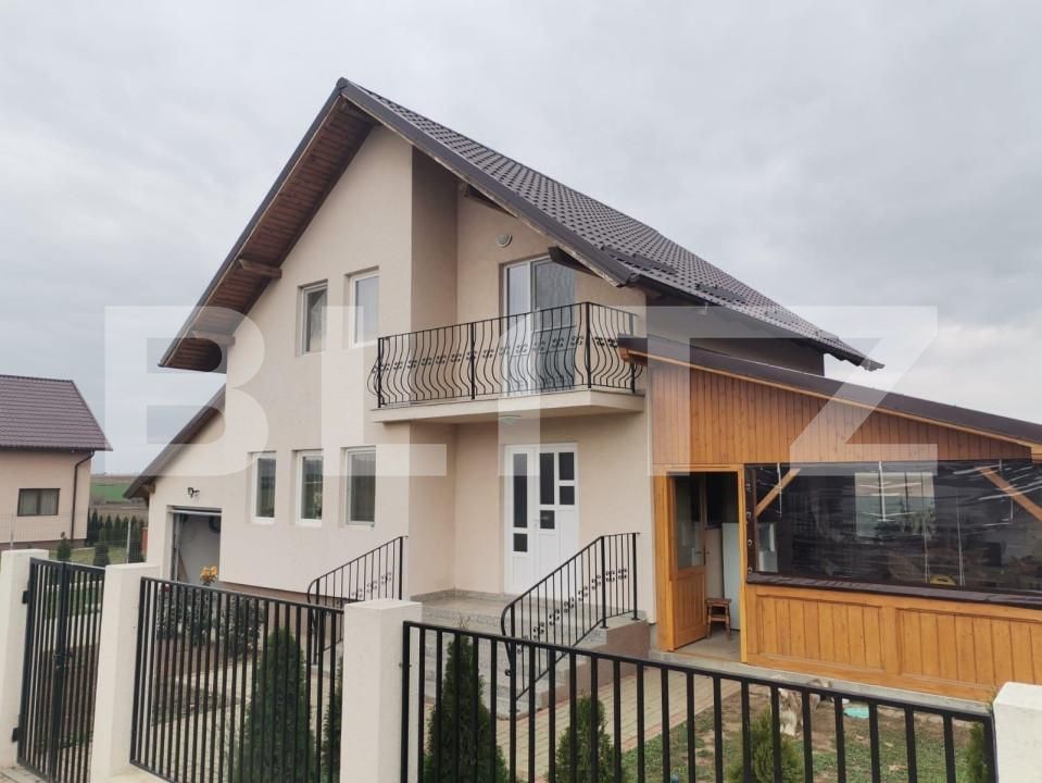 Casa de vânzare 4 camere Est - 147282CV | BLITZ Suceava | Poza11