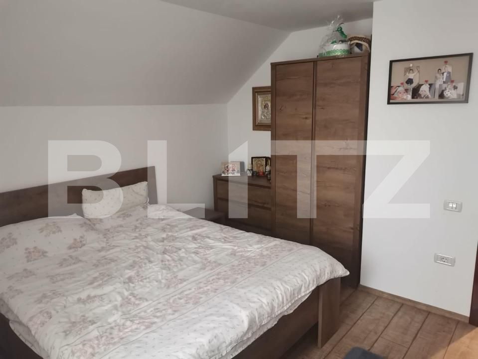 Casa de vânzare 4 camere Est - 147282CV | BLITZ Suceava | Poza4