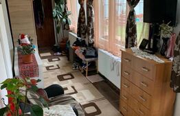 Oportunitate! Casa 2 camere si curte spatioasa Burdujeni 