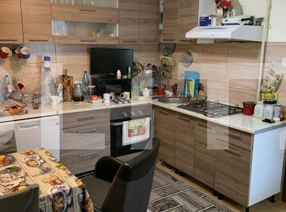 Casa de vânzare 2 camere Burdujeni - 147285CV | BLITZ Suceava | Poza3