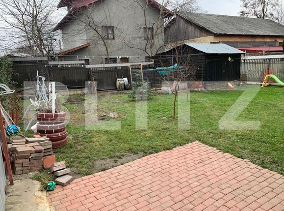 Casa de vânzare 2 camere Burdujeni - 147285CV | BLITZ Suceava | Poza6