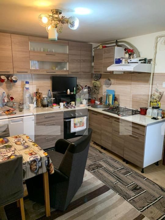 Casa de vânzare 2 camere Burdujeni - 147285CV | BLITZ Suceava | Poza3