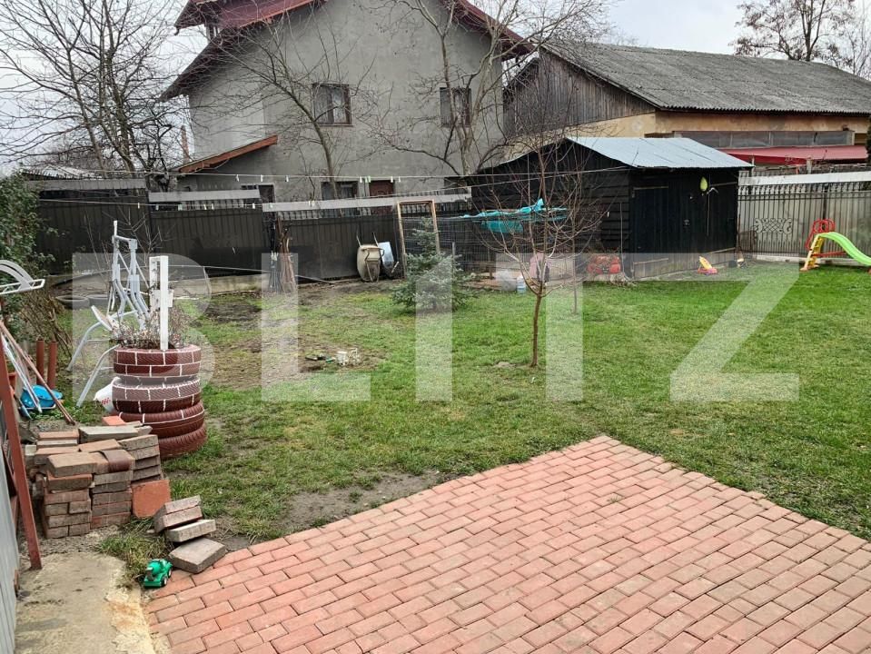 Casa de vânzare 2 camere Burdujeni - 147285CV | BLITZ Suceava | Poza6