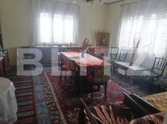 Casa de vânzare 3 camere Nord - 147286CV | BLITZ Suceava | Poza3