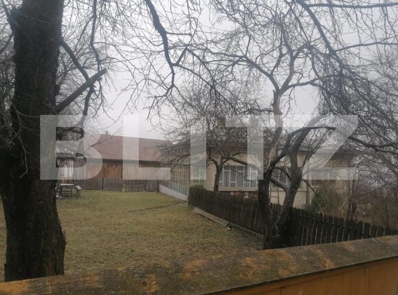 Casa de vânzare 3 camere Nord - 147286CV | BLITZ Suceava | Poza1