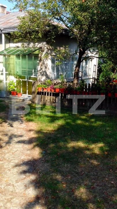 Casa de vânzare 3 camere Nord - 147286CV | BLITZ Suceava | Poza2