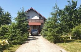 Casa individuala, 150mp, Moara