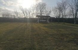 Casa individuala, 150mp, Moara