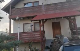 Casa individuala, 150mp, Moara