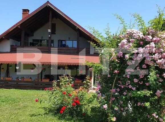 Casa de vânzare 4 camere Sud - 147289CV | BLITZ Suceava | Poza1
