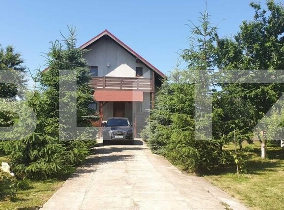 Casa de vânzare 4 camere Sud - 147289CV | BLITZ Suceava | Poza2