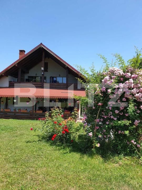 Casa de vânzare 4 camere Sud - 147289CV | BLITZ Suceava | Poza1