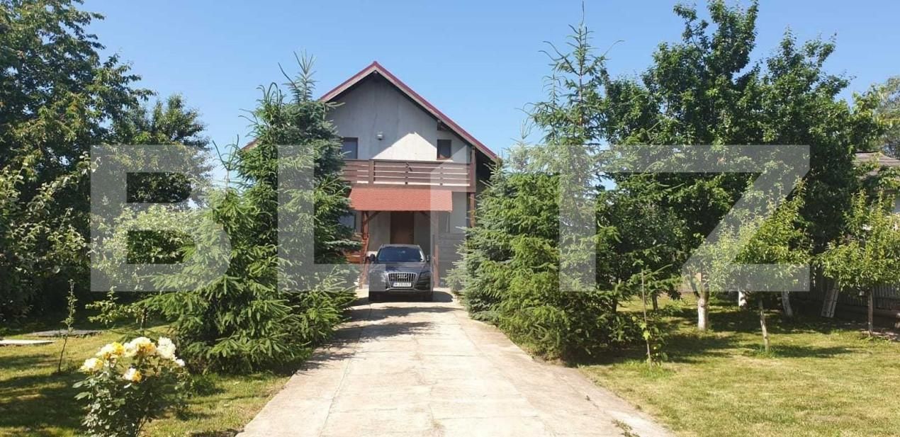 Casa de vânzare 4 camere Sud - 147289CV | BLITZ Suceava | Poza2