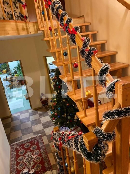 Casa de vânzare 4 camere Sud - 147289CV | BLITZ Suceava | Poza8