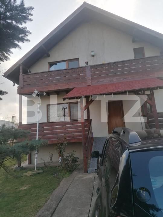 Casa de vânzare 4 camere Sud - 147289CV | BLITZ Suceava | Poza3